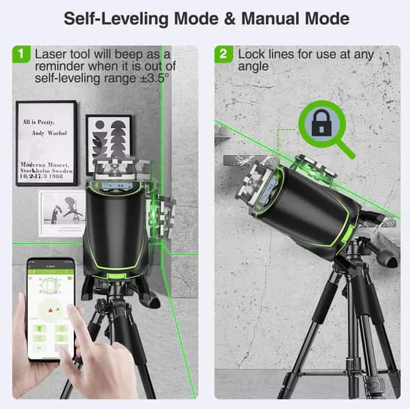 Things You Should Know Before Buying a Laser Level Things You Should Know Before Buying a Laser Level