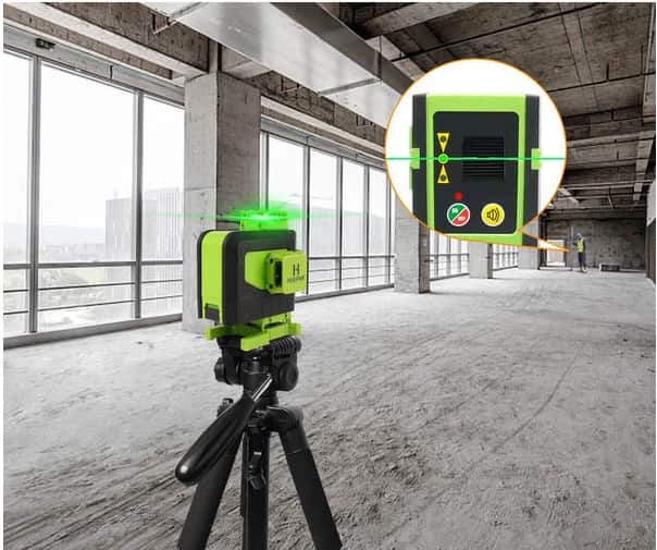 Things You Should Know Before Buying a Laser Level Things You Should Know Before Buying a Laser Level