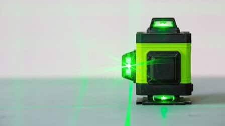 Things You Should Know Before Buying a Laser Level