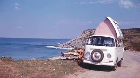 7 Essential Equipment You Should Bring When Going For RV Camping