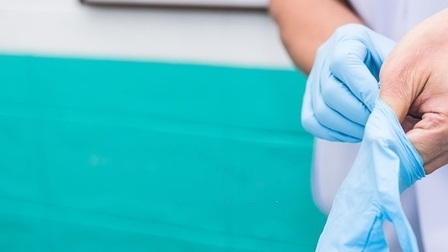 Can You Reuse a Disposable Glove?