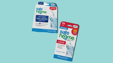6 Best Water Test Kit For Lead of 2025 6 Best Water Test Kit For Lead of 2025