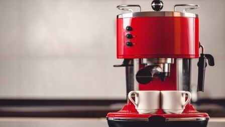 6 Best Espresso Machines On A Budget of 2025