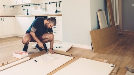 8 DIY Home Improvement Projects You Can Implement Today