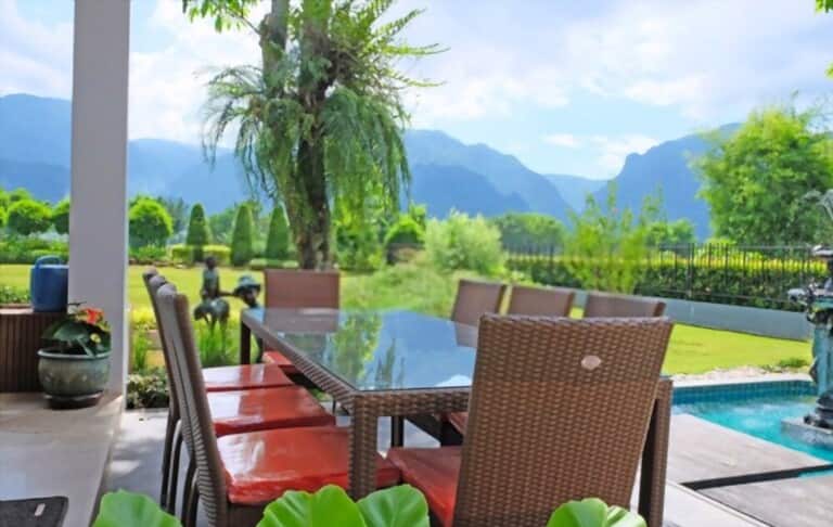 Benefits Of Outdoor Furniture Benefits Of Outdoor Furniture