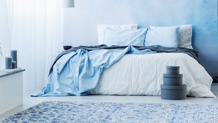 6 Best Bed Sheets For Sensitive Skin of 2025