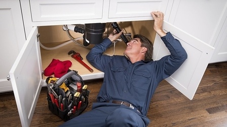 6 Home Repairs That Every Homeowner Should Be Familiar With