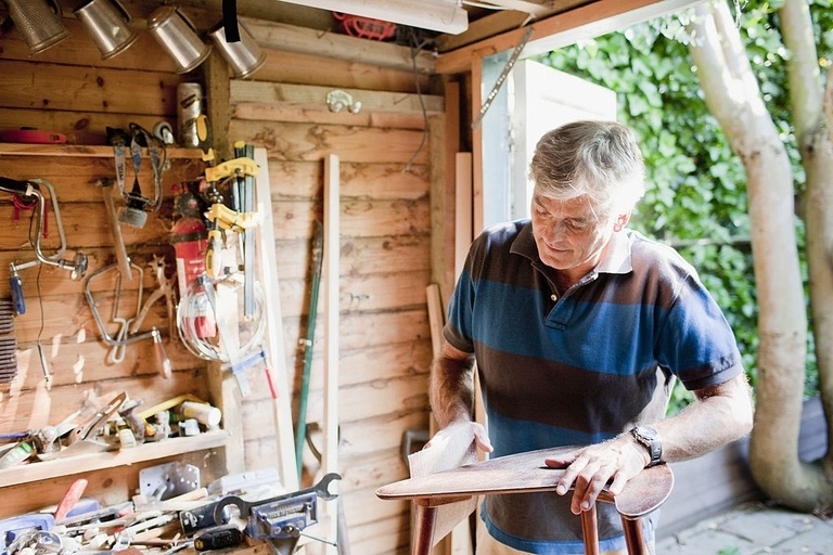 Benefits of Garden Tool Shed Benefits of Garden Tool Shed