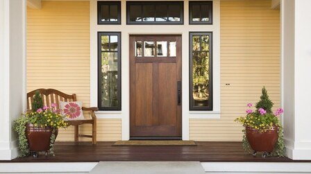 5 Best Design Tips For Your Front Porch