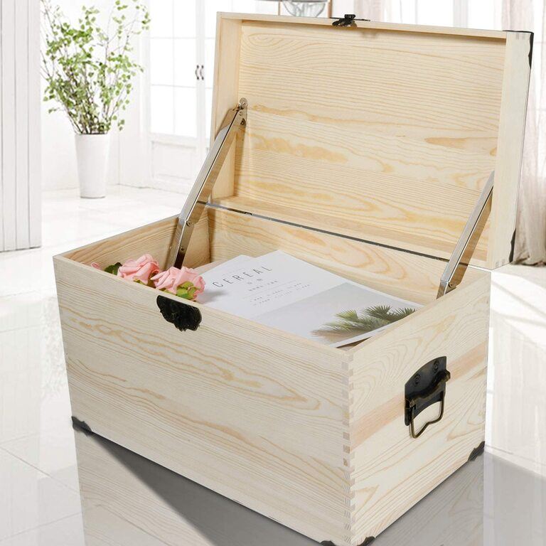 How To Install Lid Support Hinge? How To Install Lid Support Hinge?