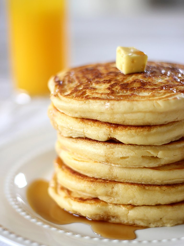 How To Make Pancakes for Breakfast? How To Make Pancakes for Breakfast?