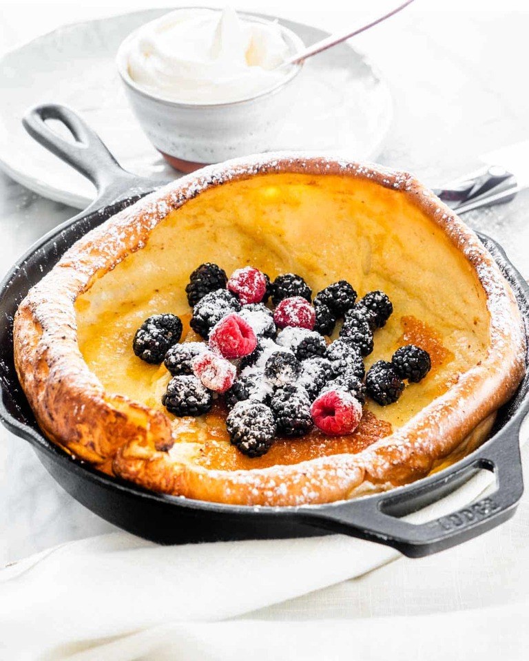 How To Make Pancakes for Breakfast? How To Make Pancakes for Breakfast?