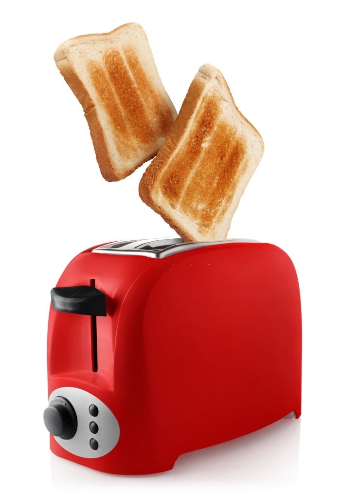 Different Types of Bread Makers Different Types of Bread Makers