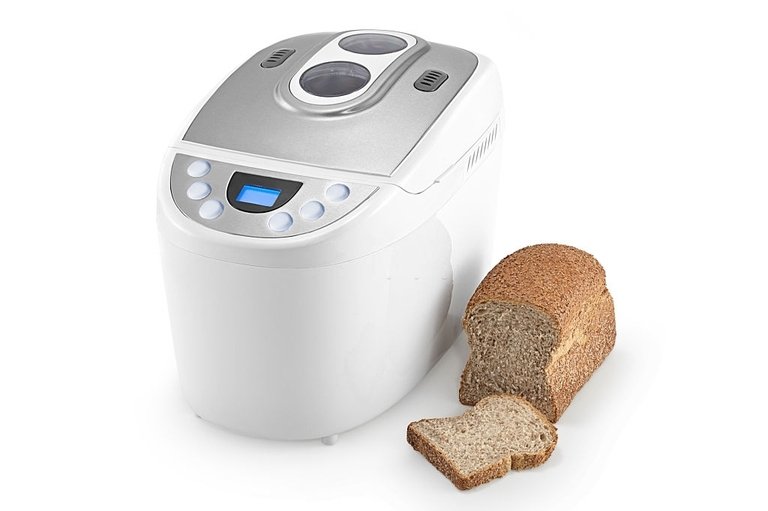 Different Types of Bread Makers Different Types of Bread Makers