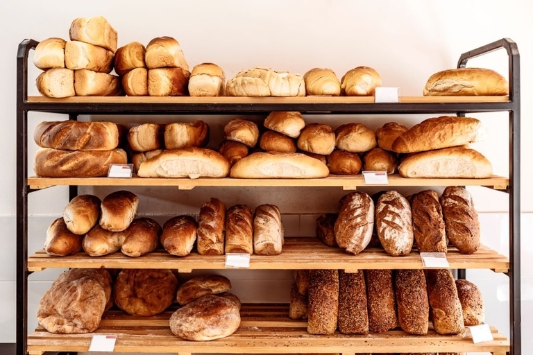 Different Types of Bread Makers Different Types of Bread Makers