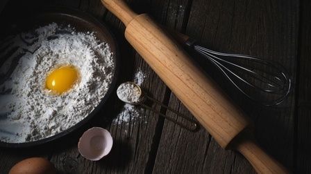 6 Best Rolling Pin For Cookies of 2025