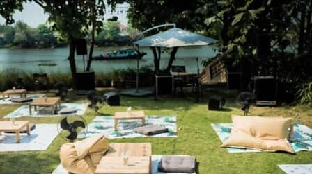 How To Set Up Outdoor Sound System