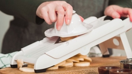 6 Best Vegetables Slicer For Home Use of 2025