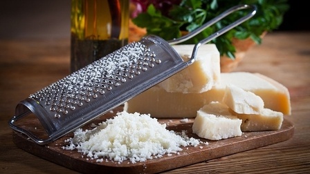 6 Best Cheese Grater For Soft Cheese of 2025