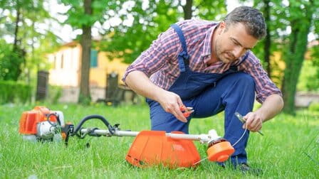Weed Eater Troubleshooting: Your Guide to a Smooth Operation Weed Eater Troubleshooting: Your Guide to a Smooth Operation