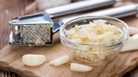 6 Best Garlic Press In The World of 2025