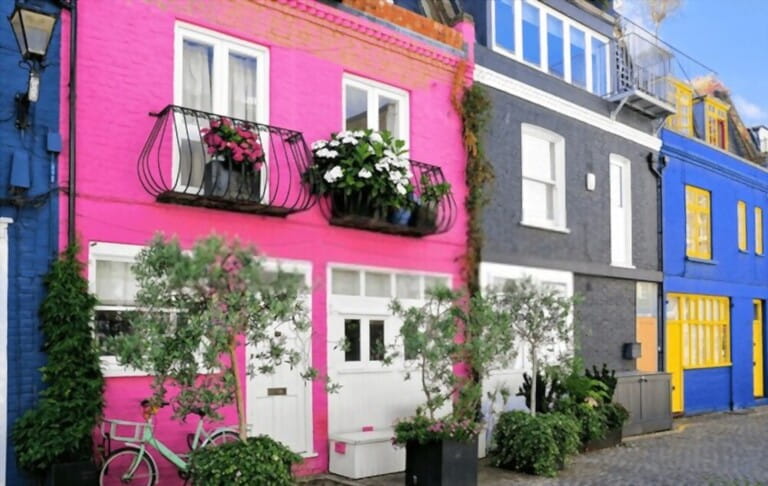 How To Choose Trim Color How To Choose Trim Color