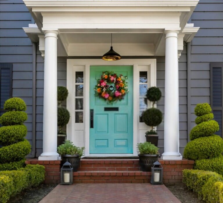 How To Choose Trim Color How To Choose Trim Color