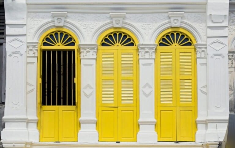 How To Choose Trim Color How To Choose Trim Color