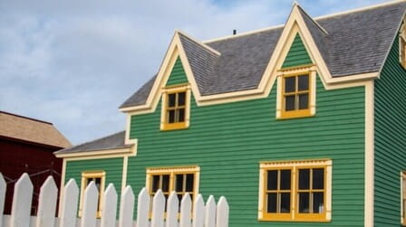 How To Choose Trim Color