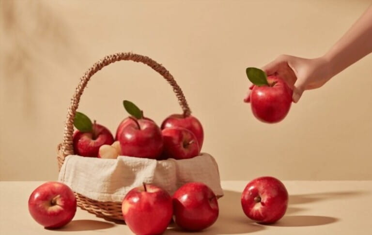 How To Decorate Fruit Basket How To Decorate Fruit Basket