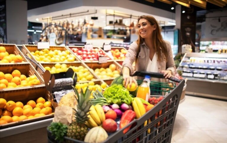 How To Decorate Fruit Basket How To Decorate Fruit Basket