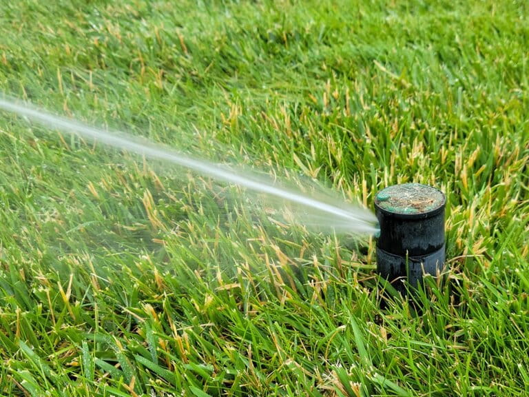 5 Benefits Of Installing Automated Lawn Sprinklers 5 Benefits Of Installing Automated Lawn Sprinklers