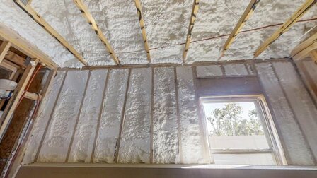 Insulation Innovations: Discovering Technologies And Techniques That Work For You