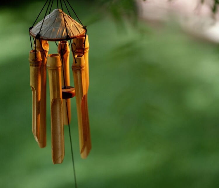 Benefits Of Wind Chimes Benefits Of Wind Chimes