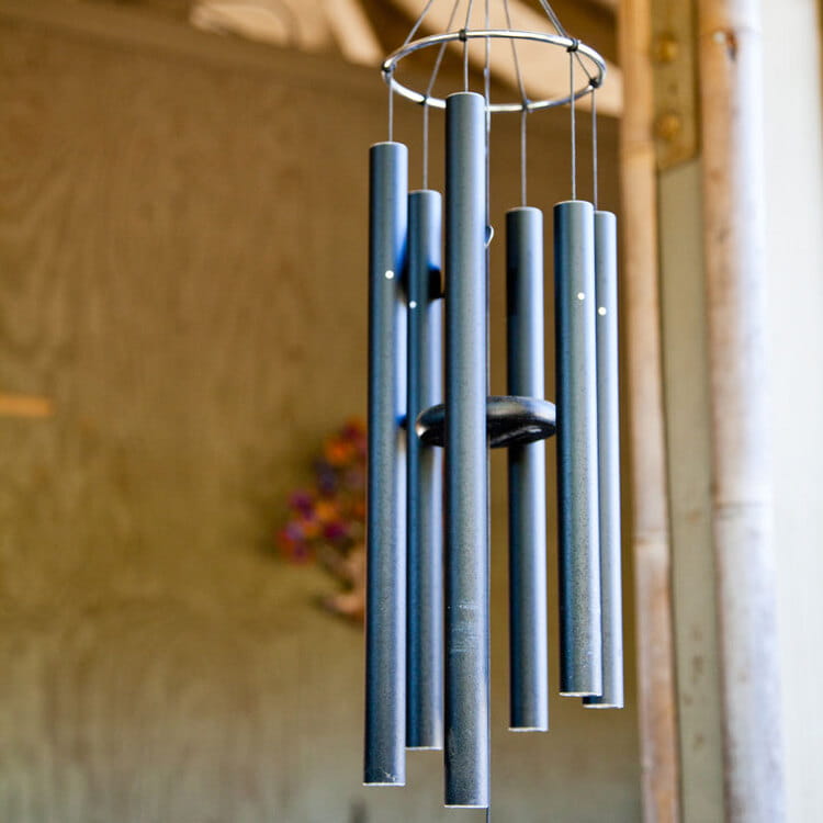 Benefits Of Wind Chimes Benefits Of Wind Chimes