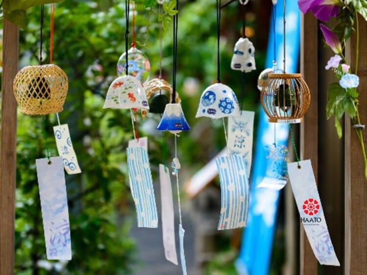 Benefits Of Wind Chimes Benefits Of Wind Chimes