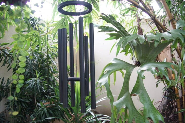 Benefits Of Wind Chimes Benefits Of Wind Chimes