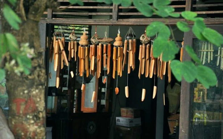 Benefits Of Wind Chimes Benefits Of Wind Chimes