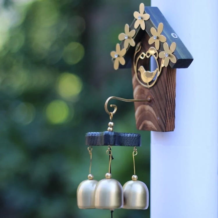Benefits Of Wind Chimes Benefits Of Wind Chimes