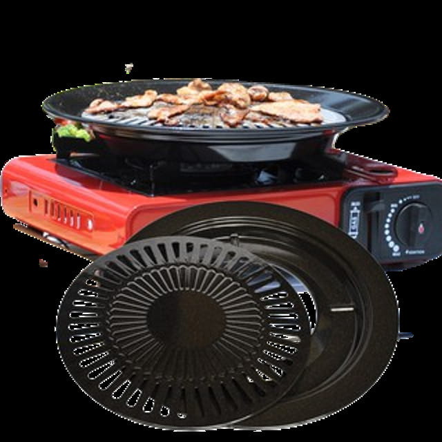 Different Types Of Grills Different Types Of Grills