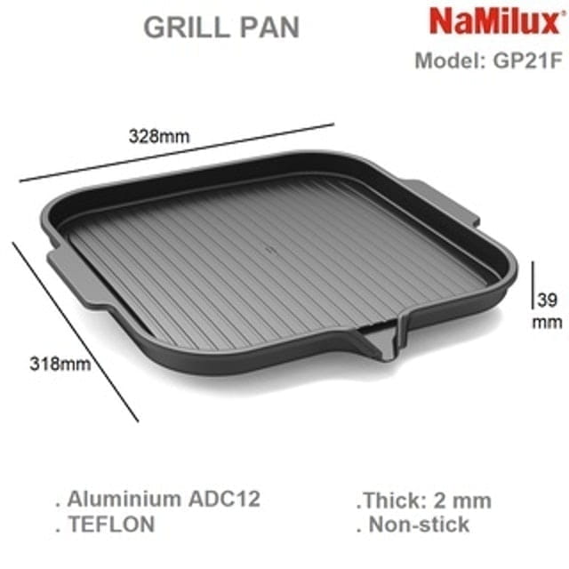 Different Types Of Grills Different Types Of Grills