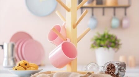 6 Best Mug Tree of 2025