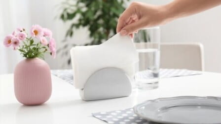 6 Best Napkin Holder of 2025