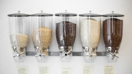 6 Best Dry Food Dispenser of 2025