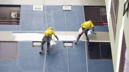 7 Benefits Of Repainting Your Home's Exterior