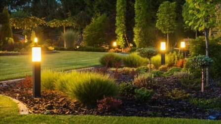 6 Pro Tips On How To Maintain Your Outdoor Lights' Glow