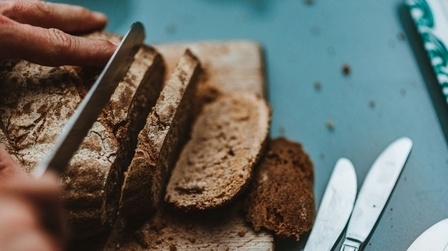 6 Best Bread Knife For The Money of 2025