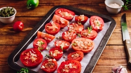 6 Best Baking Pan For Roasting Vegetables of 2025