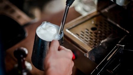 6 Best Milk Frothers For Almond Milk of 2025