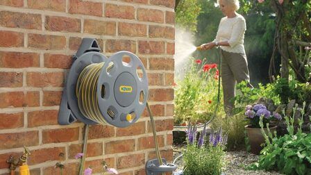 6 Best Wall Mounted Hose Reel of 2025